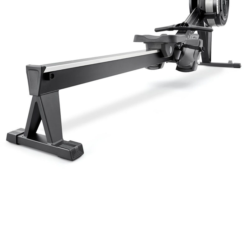 Half Human Air Rower