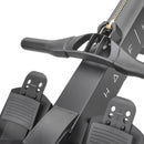 Half Human Air Rower