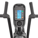 Vzduchové kolo napůl člověka Vzduchové kolo