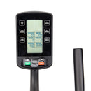 Mechanický běžecký pás Half Human Curve