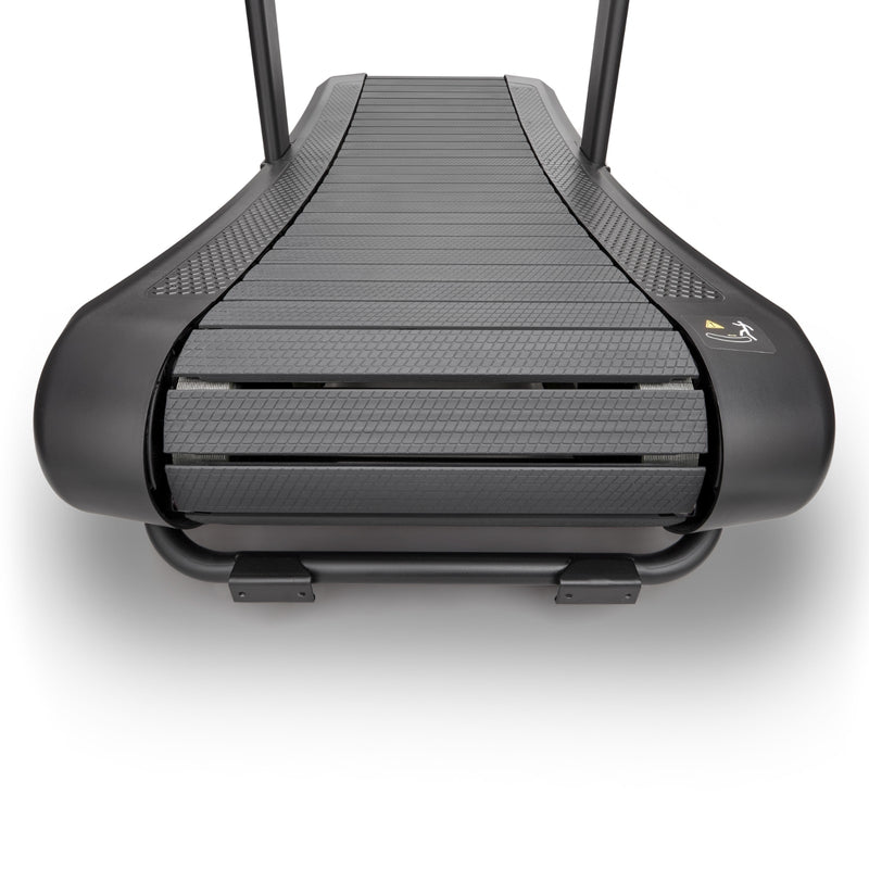 Half Human Curve Treadmill Bieżnia mechaniczna