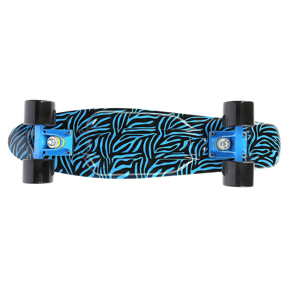 PENNYBOARD ART TIGER SIGNA