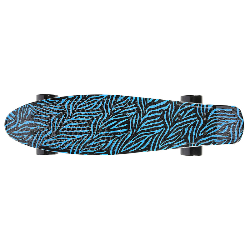 PENNYBOARD ART TIGER SIGNA