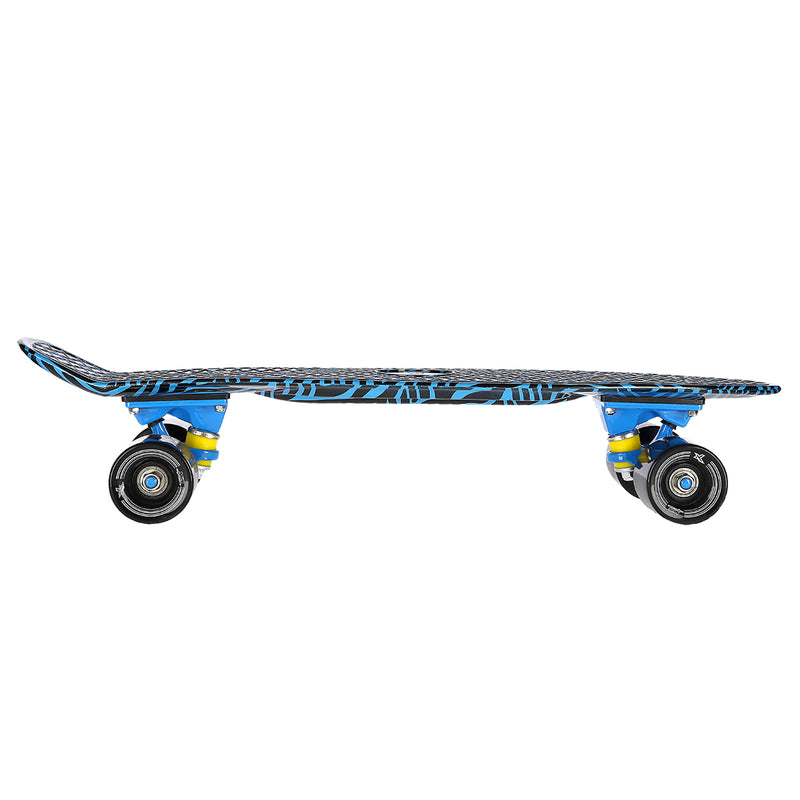 PENNYBOARD ART TIGER SIGNA