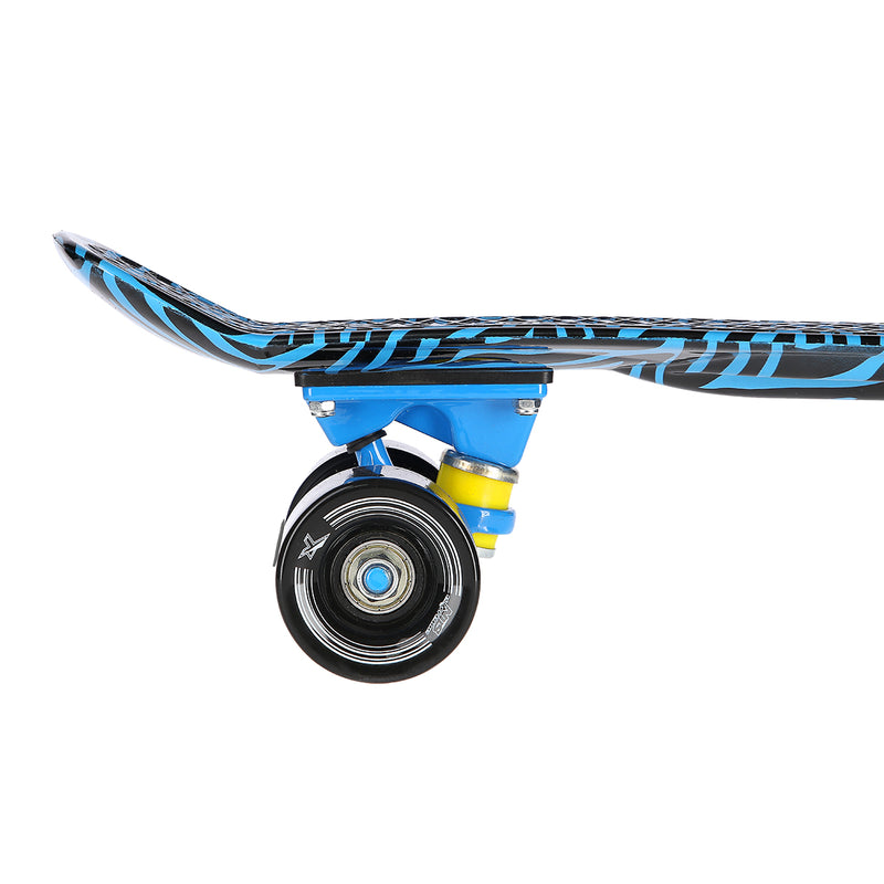 PENNYBOARD ART TIGER SIGNA