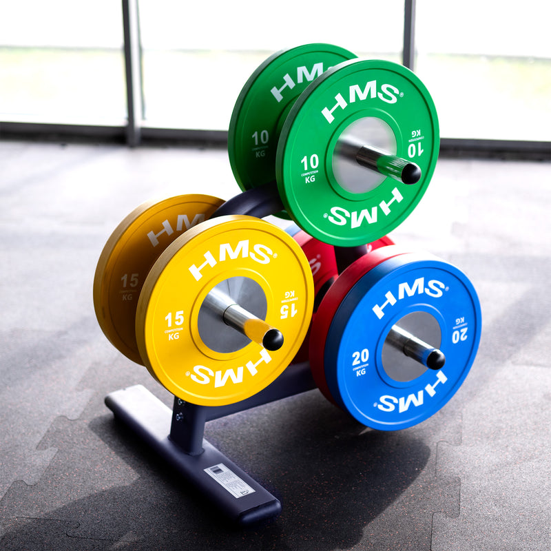 STR27 COMMERCIAL HMS WEIGHT RACK