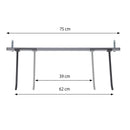 STR30 COMMERCIAL HMS MAT HANGER