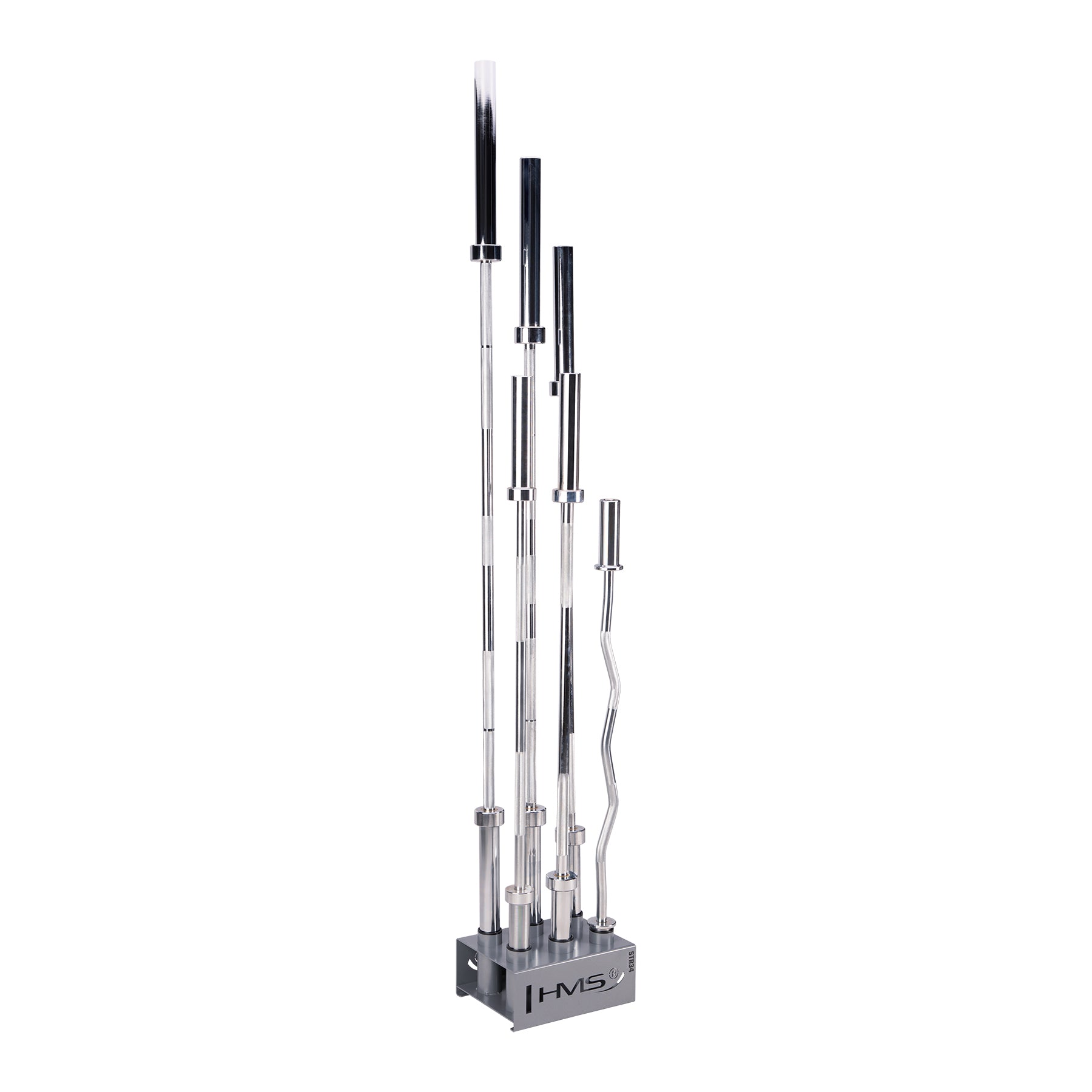 STR34 OLYMPIC BAR STAND COMMERCIAL HMS