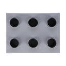 STR34 STOJAK NA GRYFY OLIMPIJSKIE COMMERCIAL HMS