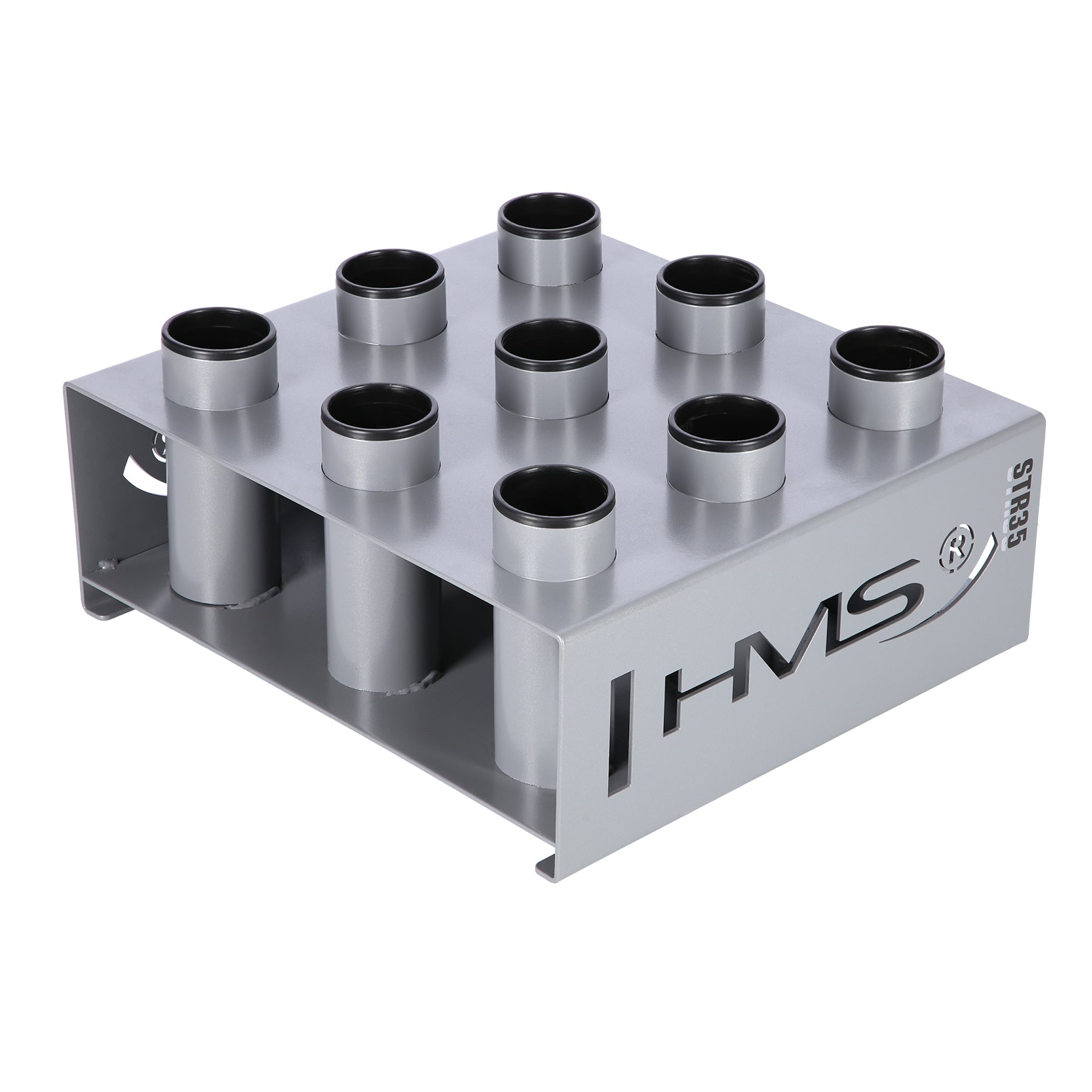 STR35 OLYMPIC BAR STAND COMMERCIAL HMS