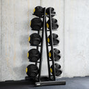STR41 MEDICINE BALL STAND COMMERCIAL HMS