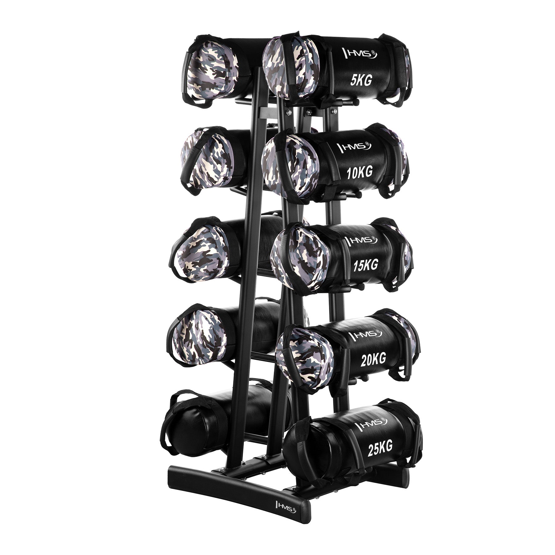 STR41 MEDICINE BALL STAND COMMERCIAL HMS