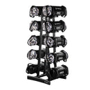 STR41 MEDICINE BALL STAND COMMERCIAL HMS