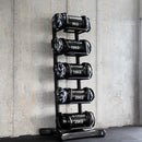 STR42 POWER BAGS COMMERCIAL HMS PUNCHING BAG STAND