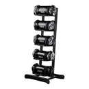 STR42 POWER BAGS COMMERCIAL HMS PUNCHING BAG STAND