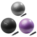 SET OF 13 TRAINING BALLS YB02 + STAND STR43 HMS