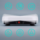 SVP08 PLATFORMA WIBRACYJNA ONE FITNESS