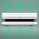 SVP09 PLATFORMA WIBRACYJNA Z PODPÓRKAMI DO POMPEK HMS