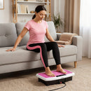 SVP45 PLATFORMA WIBRACYJNA HMS