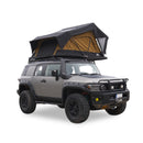 OFFLANDER NAMIOT DACHOWY SOFT HYBRID 190