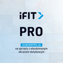 iFit PRO Annual Membership 