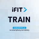 iFit TRAIN Annual Membership 