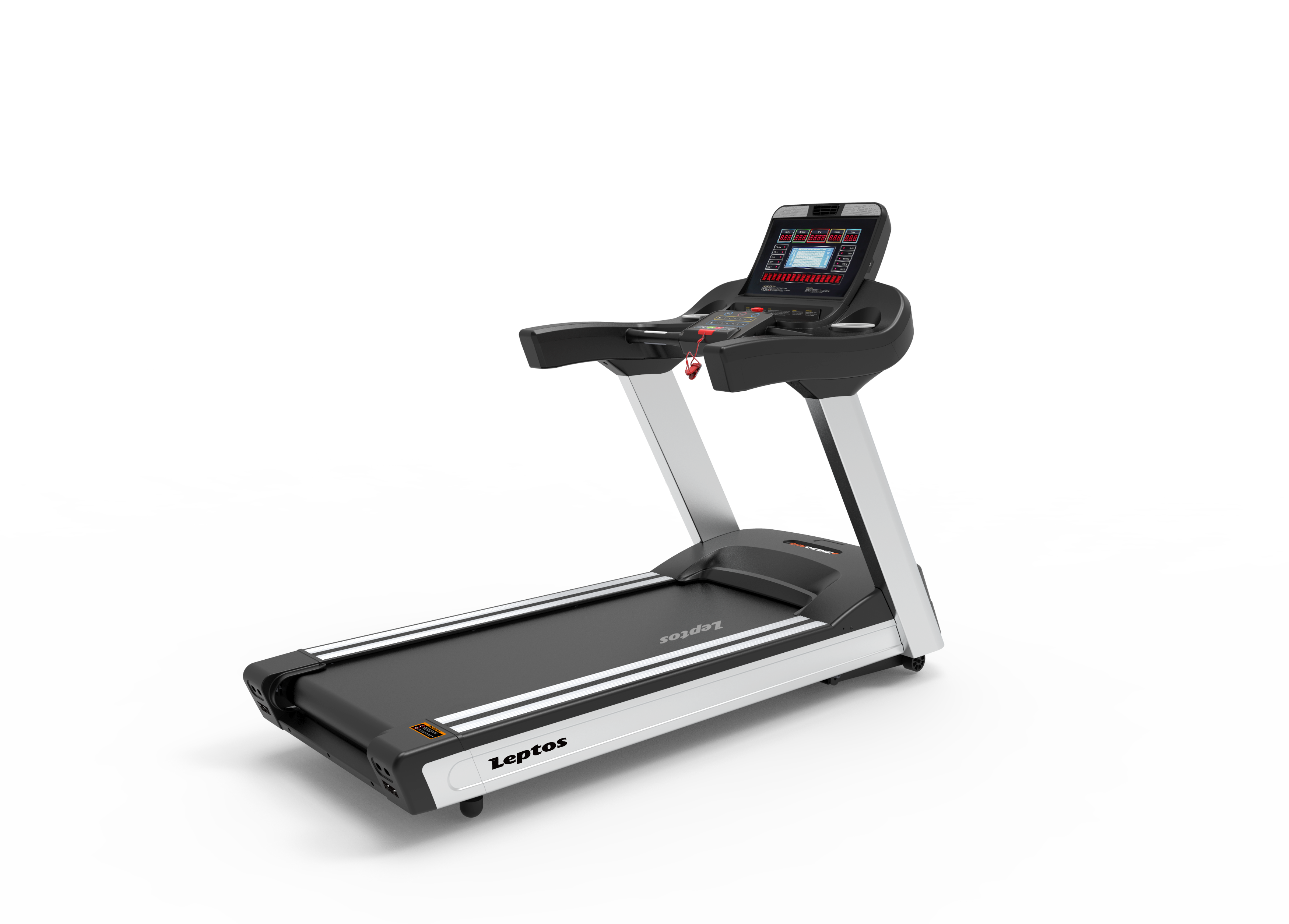 Leptos TA-790 Bieżnia komercyjna