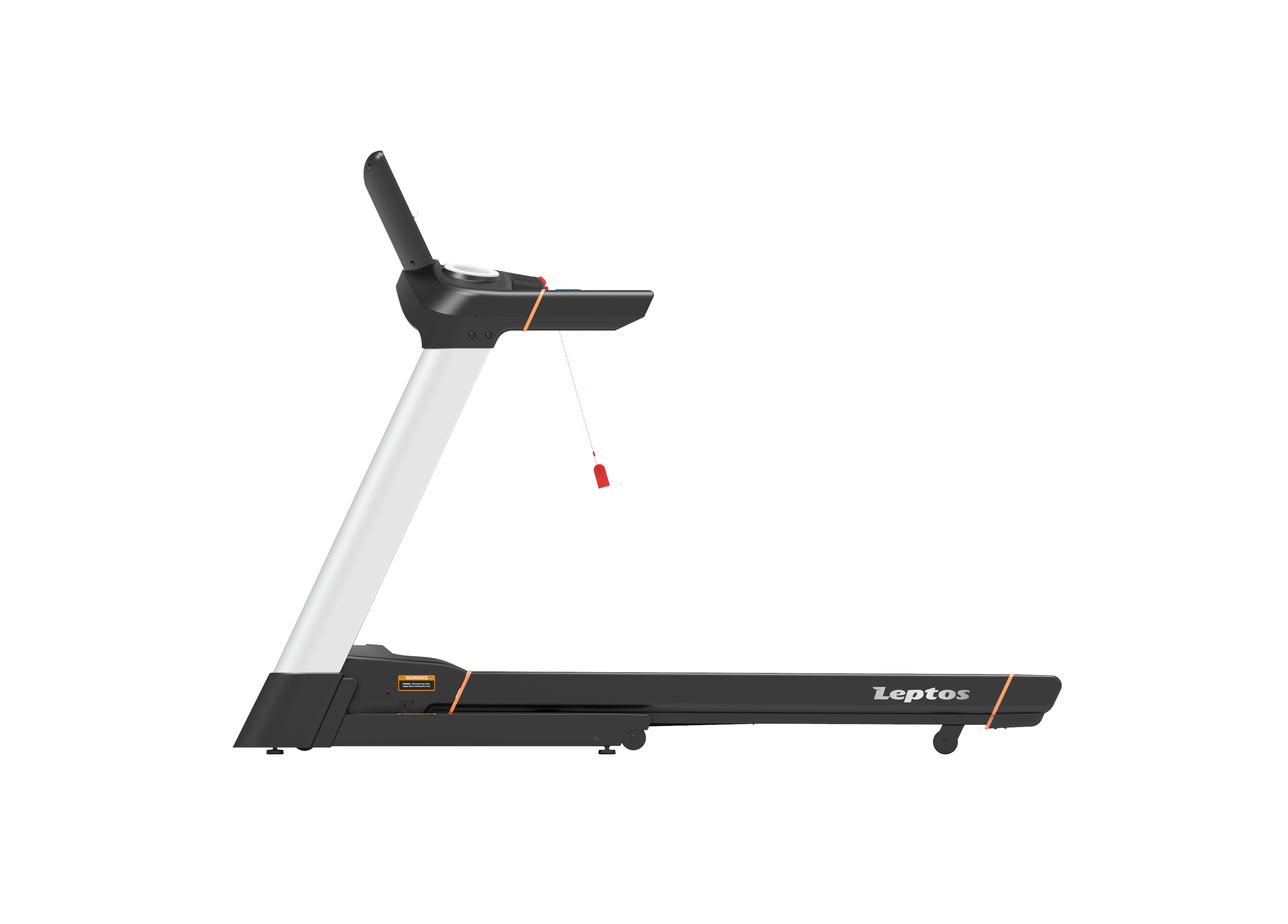 Leptos TAC-760 Bieżnia elektryczna