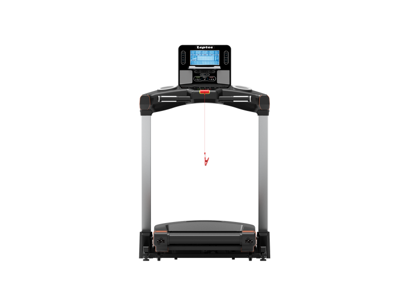 Leptos TAC-760 Bieżnia elektryczna
