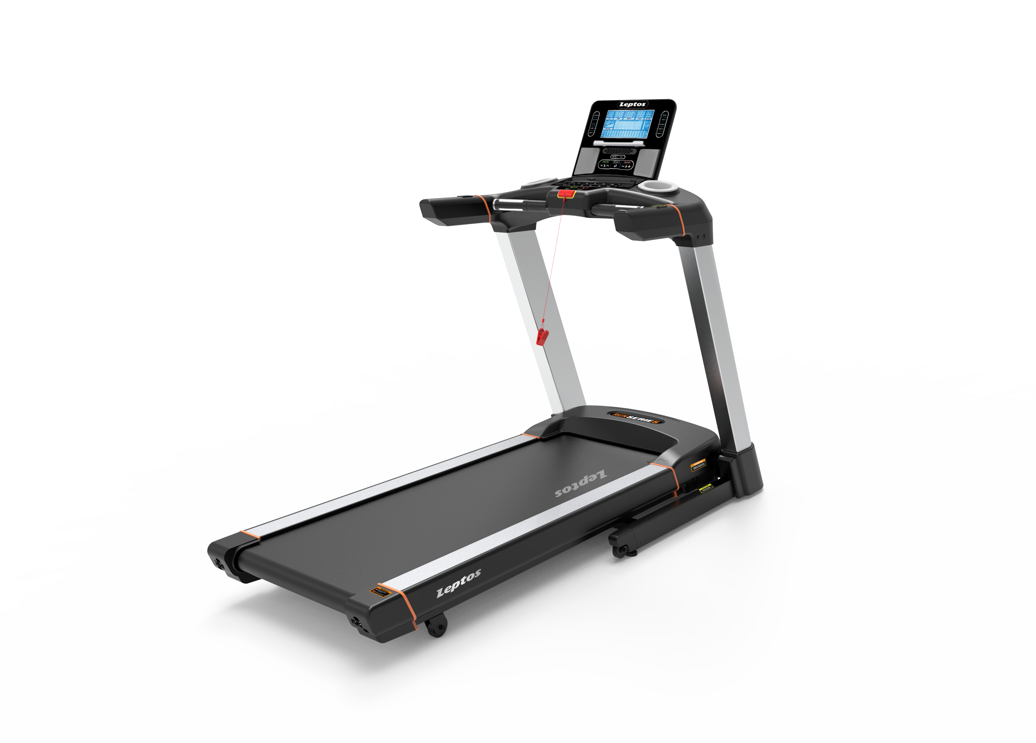 Leptos TAC-760 Bieżnia elektryczna