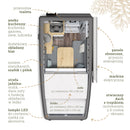 OFFLANDER ZABUDOWA KAMPEROWA TATAWIN