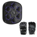 TB03 ELECTRONIC BLUETOOTH BOXING TARGET WITH MUSIC AND HMS GLOVES