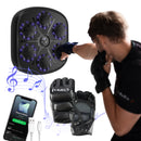 TB03 ELECTRONIC BLUETOOTH BOXING TARGET WITH MUSIC AND HMS GLOVES