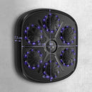 TB03 ELECTRONIC BLUETOOTH BOXING TARGET WITH MUSIC AND HMS GLOVES