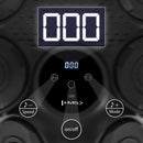 TB30 ELEKTRONICZNA TARCZA BOKSERSKA BLUETOOTH Z MUZYKĄI RĘKAWICAMI HMS