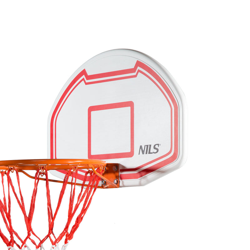 TDK009 BASKETBALL BACKBOARD NILS