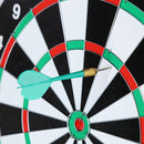 TDN05 2 v 1 DART NILS FUN