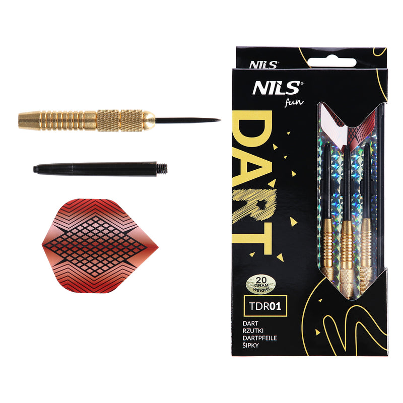 TDR01 NILS FUN DARTS