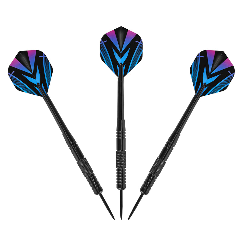 TDR02 RZUTKI NILS FUN