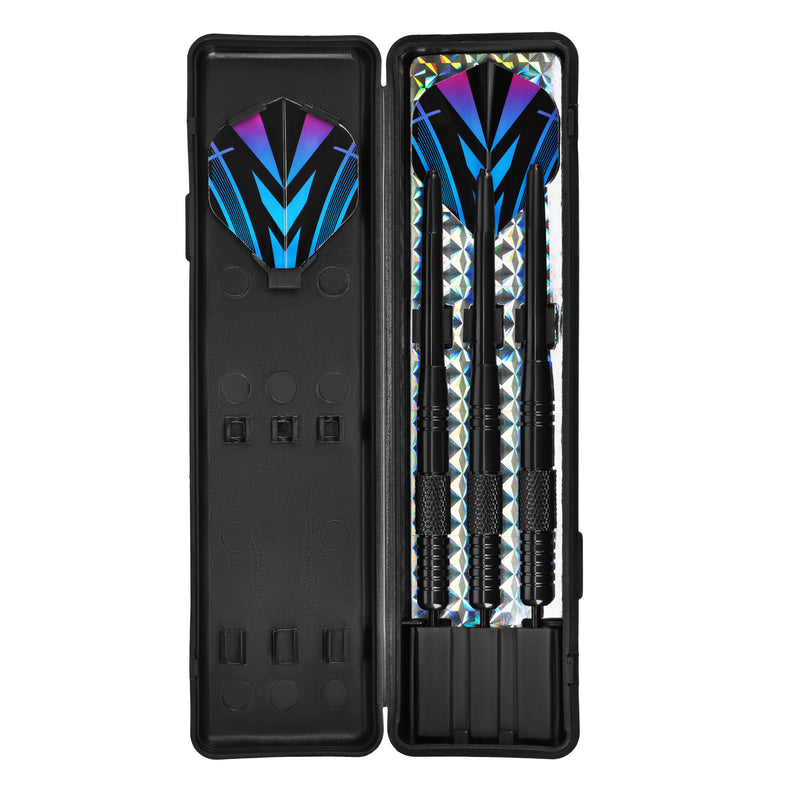 TDR02 RZUTKI NILS FUN