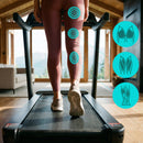 TERRUN475 BIEŻNIA DOMOWA Z DWUKIERUNKOWĄ REGULACJĄ KĄTA NACHYLENIA HMS