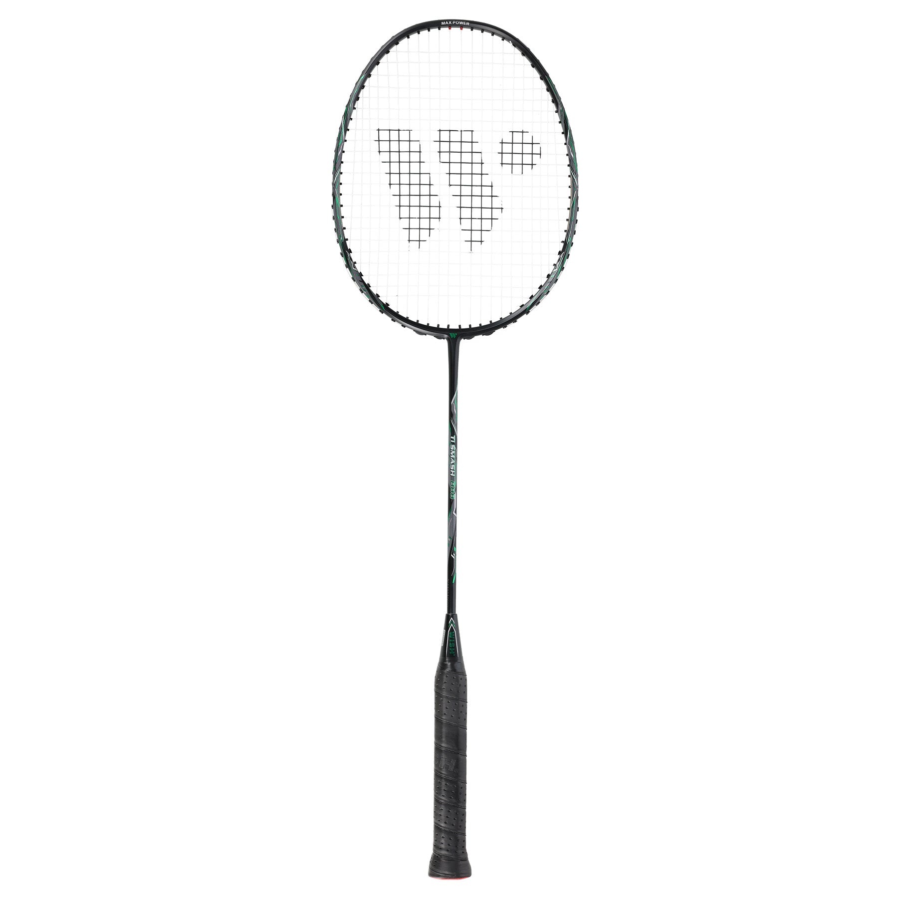 Badmintonová raketa TI SMASH 888 PROFESSIONAL WISH
