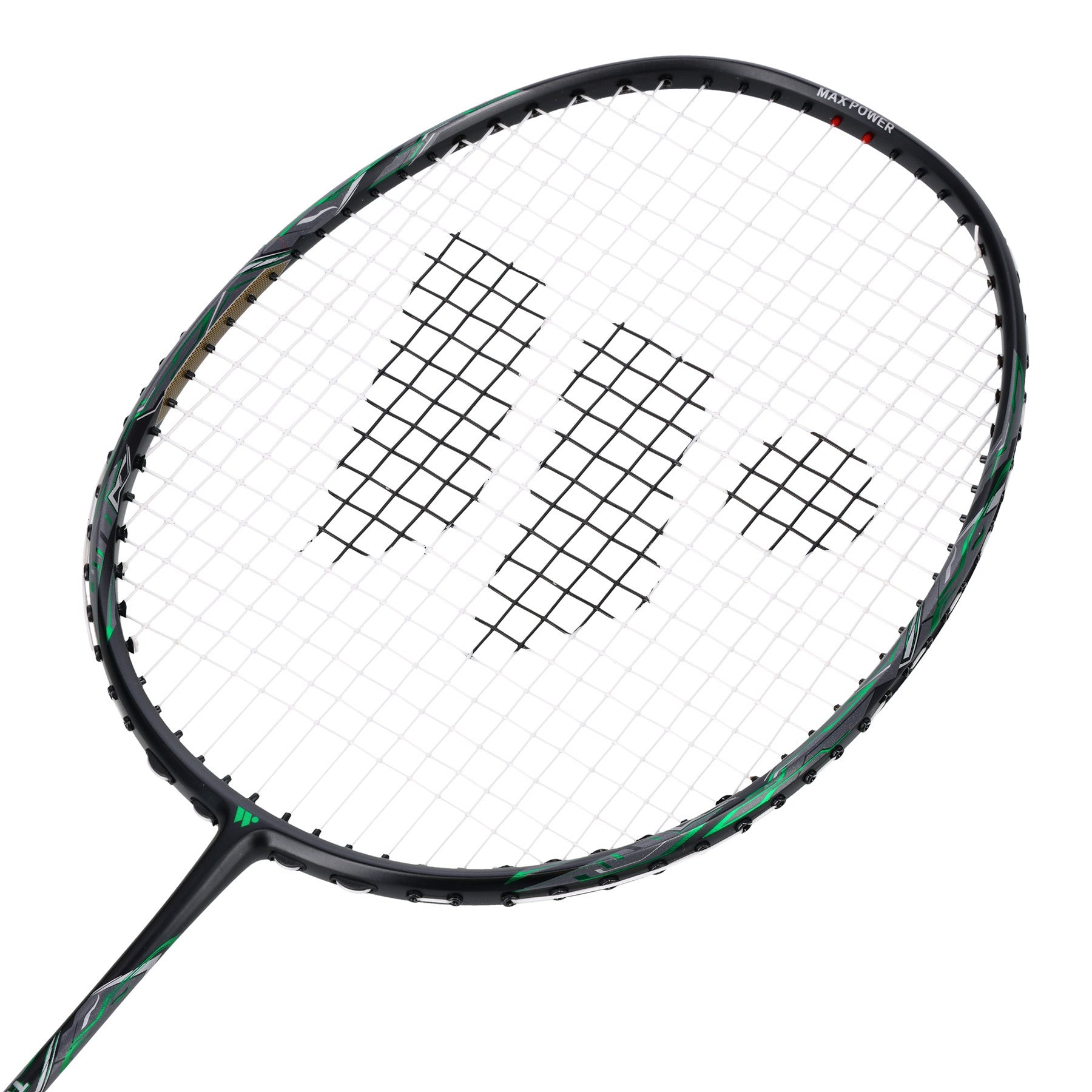 Badmintonová raketa TI SMASH 888 PROFESSIONAL WISH