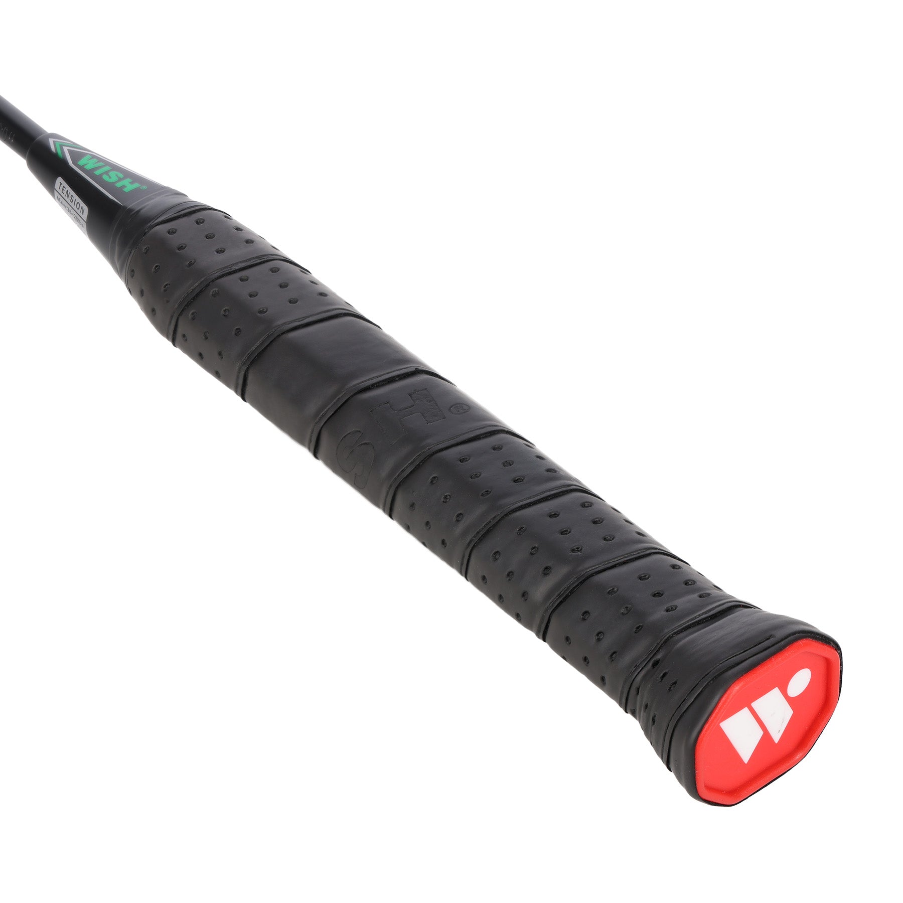 Badmintonová raketa TI SMASH 888 PROFESSIONAL WISH