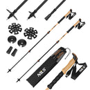 TK8606 NILS BAMBUSOVÉ TREKINGOVÉ HOLKY