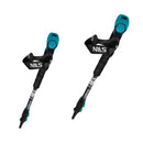 TK8607 KIJE TREKKINGOWE WŁÓKNO WĘGLOWE NILS