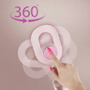 TM02 AGRAFKA MOTYLEK DO ĆWICZEŃ Z LICZNIKIEM TPE HMS