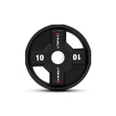 TPC10 OLYMPIC PLATE POLYURETHANE CPU 10 KG HMS