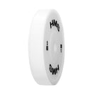 TPP05 WHITE OLYMPIC PLATE PE 2 x 5.0 KG HMS