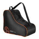 TS314 ONE SIZE NILS EXTREME ORANGE SKATE BAG